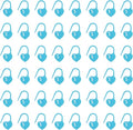 uxcell 200pcs Stitch Markers for Crocheting, Heart Shaped Crochet Marker Needle Clip Counter for Knitting Clothing Tag DIY Craft,Blue