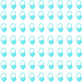 uxcell 400pcs Stitch Markers for Crocheting, Heart Shaped Crochet Marker Needle Clip Counter for Knitting Clothing Tag DIY Craft,Light Blue