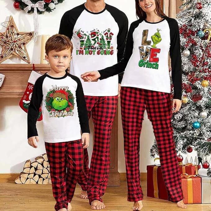 Christmas Iron on Decals Transfer, Funny Christmas Heat Transfer Stickers Iron on Patches for Clothes T-Shirts Pillow Cover Hoody Bag Xmas DIY Craft Supplies Vinyl Stickers (18PC-A)