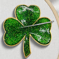 Needle Minder Magnet, Magnetic Needle Minder, Needle Minders Magnetic Cross Stitch Accessories, Magnetic Needle Holder, Life Tree, Butterfly, Cats, Owl, Heart (Shamrock)