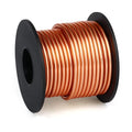 Aluminum Craft Wire, 32.8 Feet 3.0 mm/ 8 Gauge Copper Bendable Soft Metal Aluminum Wire Roll Bulk for DIY Crafts Sculpting Jewelry Making