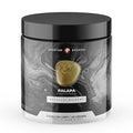 Spartan Epoxies Metallic Pigment Powder for Epoxy - 30 Unique Colors, 4oz for 1 Gallon and 12oz for 3 Gallons of Clear Epoxy, Made in The USA (Palapa, 4oz (45 Grams))