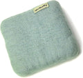 Woolbuddy Needle Felting 100% Woolen Mat (Light green)