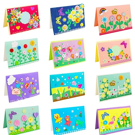Butterfly Punch, Butterfly Hole Punch, Butterflies Paper Punch, Hole Puncher for Paper Crafts, Cardstock, Scrapbooks, 1 inch, 5/8 inch, 3/8 inch Paper Punches for Crafting