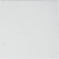 Ampersand Art Supply Wood Gesso Art Painting Panel: Canvas Texture, 1.5 Inch Cradle, 6" x 6"