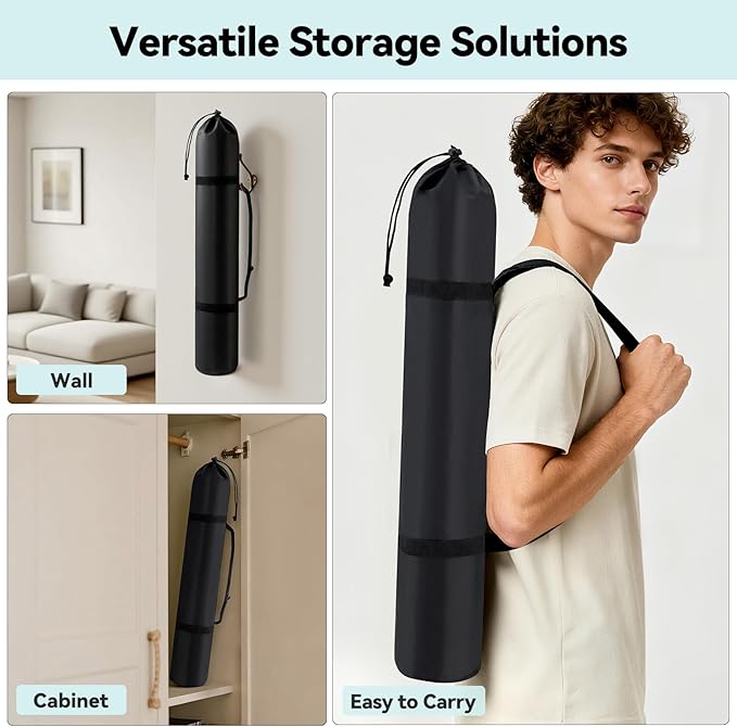 Puzzle Mat Roll Up with Drawstring Storage Bag, Portable Saver Pad 46” x 26” Up to 1500 Pieces with Non-Slip Rubber Bottom & Smooth Top + 4 Puzzle Sorting Trays & Travel-Friendly Storage Bag