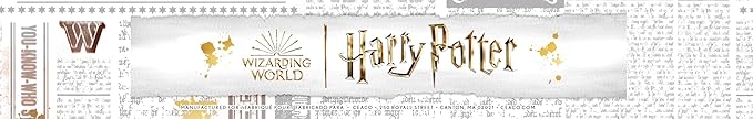 Ceaco - Thomas Kinkade - Harry Potter - Diagon Alley - 1500 Piece Jigsaw Puzzle