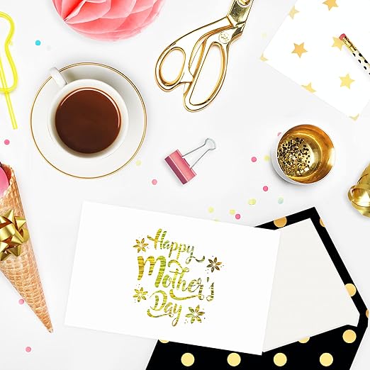 VViViD Mosaic+ Gold Brushed Holographic 1ft x 5ft Crafting Vinyl Crinkle-Free 8yr UV Finish Crafting Vinyl