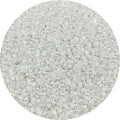 10000pcs 3mm Half Pearls for Crafts Flatback Round Half Pearl Beads for Jewelry Making Nail Art Scrapbook Craft Wedding Dress Decoration(White)