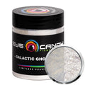 Eye Candy Premium Mica Powder Pigment “Galactic Ghost Gold” (25g) Multipurpose DIY Arts and Crafts Additive | Woodworking, Bath Bombs, Resin, Paint, Epoxy, Soap, Nail Polish (Galactic Ghost Gold, 25G)