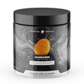 Spartan Epoxies Metallic Pigment Powder for Epoxy - 30 Unique Colors, 4oz for 1 Gallon and 12oz for 3 Gallons of Clear Epoxy, Made in The USA (Mandarin, 4oz (45 Grams))