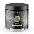 Spartan Epoxies Metallic Pigment Powder for Epoxy - 30 Unique Colors, 4oz for 1 Gallon and 12oz for 3 Gallons of Clear Epoxy, Made in the USA (Guava, 4oz (45 Grams))