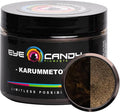 Eye Candy Premium Mica Powder Pigment “Karummetou” (50g) Multipurpose DIY Arts and Crafts Additive | Woodworking, Epoxy, Resin, Bath Bombs, Paint, Soap, Nail Polish, Lip Balm