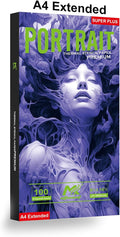 2025 NEW Extended Tattoo transfer paper,100 Sheets Premium Stencil Transfer Paper for Tattooing，4 Layers 8.5" X 16.5"