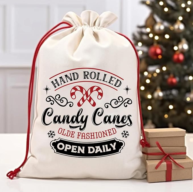 Christmas Stencils for Painting on Wood 12" Large Christmas Stencils for Crafts Reusable Santa Hot Coca Candy Cane Holiday Stencil Drawing Templates for Wood Fabrics Porch Hanger Winter Decor