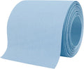 Denim Patches for Inside Jeans - Iron On Patches for Jeans - Jeans Patch for Repairing Pant Holes and Covering Imperfections, Large Size, 4 in. x 60 in.Light Blue
