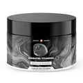 Spartan Epoxies Metallic Pigment Powder for Epoxy - 30 Unique Colors, 4oz for 1 Gallon and 12oz for 3 Gallons of Clear Epoxy, Made in the USA (Manatee, 12oz (135 Grams))