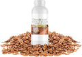 GRANOTONE Double Boiled Linseed Oil | Effective Waterproof Furniture Polish Oil, Used for Wood Finishing, Sports Goods Like Cricket Bat, Filling Cracks, Mixing with Paint and Wall Putty, 1 Ltr