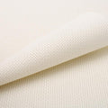 Aida Cloth 14 Count Cross Stitch Fabric,19×28inch (14CT, Off White)