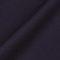 Aida Cloth 14 Count Cross Stitch Fabric,19×28inch (14CT,Dark Navy)