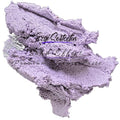 Premium Sand Effect Texture Paste | 6oz by Volume | Unique Metallic Colors | Excellent Sand Texture Effect | by Ezgi Sertcetin (Metallic Thumbelina Lilac)