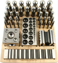 40 Piece Forming and Dapping Set - SFC Tools - 25-625