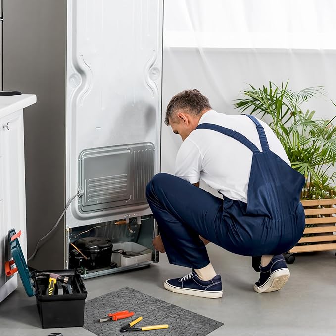 Hoolerry Oil Absorbent Pads Weight Dimpled Pad Garage Accessories Water Absorbent Mat Oil Spill Mat for Absorbing Protecting Home Garage Basement (9.8 x 13 Inch,Gray,1000 Pcs)