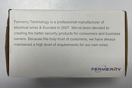 Fermerry 20 AWG Stranded Wire Spool 25ft Each 6 Colors Flexible 20 Gauge Silicone Hook up Wire Kit Electrical Tinned Copper Wire