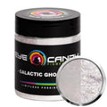 Eye Candy Premium Mica Powder Pigment “Galactic Ghost Red” (25g) Multipurpose DIY Arts and Crafts Additive | Woodworking, Natural Bath Bombs, Resin, Epoxy, Soap, Nail Polish, (Galactic Ghost Red, 25G)