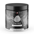 Spartan Epoxies Metallic Pigment Powder for Epoxy - 30 Unique Colors, 4oz for 1 Gallon and 12oz for 3 Gallons of Clear Epoxy, Made in The USA (Pearl White, 4oz (45 Grams))