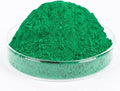 GOODTAKE 10 Pounds Bulk Concrete Pigment, Green Iron Oxide Pigment Powder, Concrete Cement Dye Color Powder for Pastel Tile Paint Cement Mortar Grout (Green, 10 Pounds)