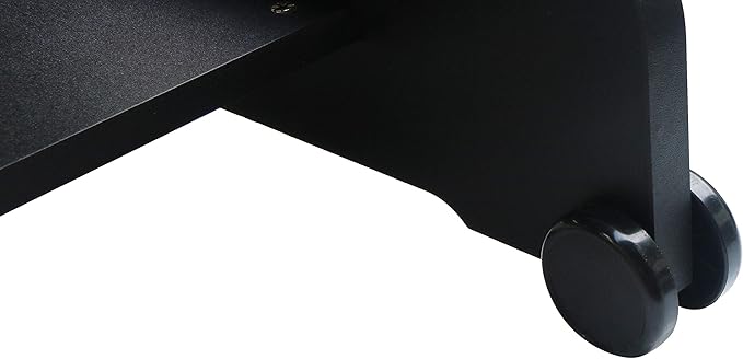 KICK Majesty 55" Folding Foosball Table