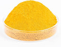 GOODTAKE Concrete Pigment, Yellow Iron Oxide Powder, Concrete Cement Dye Color Pigment for Pastel Tile Paint Cement Mortar Grout (Yellow, 2 Pounds)