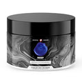 Spartan Epoxies Metallic Pigment Powder for Epoxy - 30 Unique Colors, 4oz for 1 Gallon and 12oz for 3 Gallons of Clear Epoxy, Made in the USA (Reef, 12oz (135 Grams))