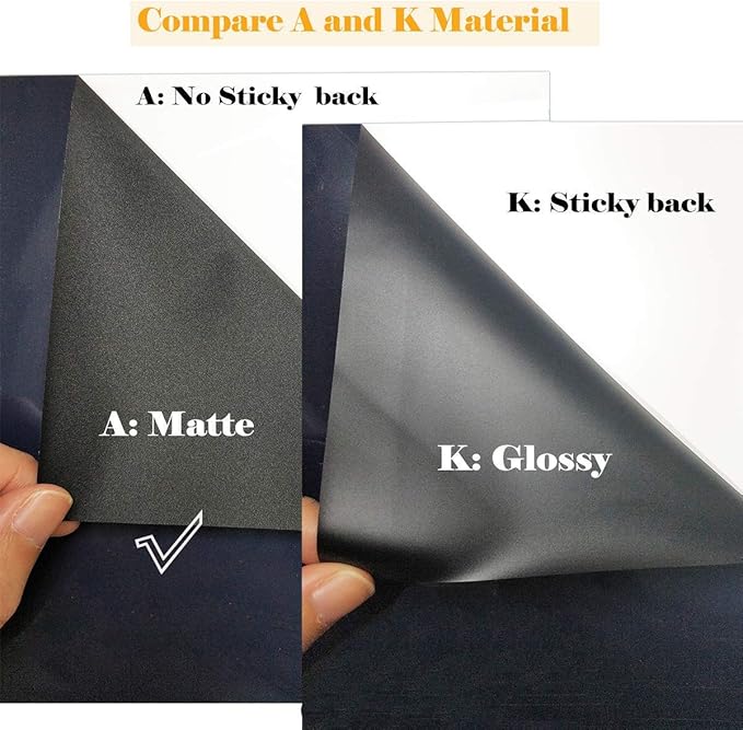 guangyintong Heat Transfer Vinyl Black HTV Rolls, 12" x 12ft Black Iron on Vinyl for T-Shirts, Matte Surface Black HTV Vinyl for All Cutter Machine Easy to Cut & Weed for Heat Vinyl DIY Design
