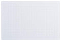 Dahle Vantage 10681 See-Through Premium Self-Healing Cutting Mat, 12"x18", 1/2" Grid, 5 Layers for Max Healing, Perfect for Crafts & Sewing, Clear