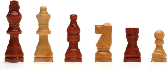 WE Games Walnut 7-Games-in-1 Combination Game Set - Includes Chess, Checkers, Backgammon, Dominoes, Cribbage, Poker, Dice and Cards