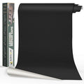Leather Repair Tape, 16x79 inch Leather Patches for Furniture, Self Adhesive Leather Repair Patch for Sofas, Couches, Leather Covers, Seats, Chairs, Vinyl Repair Tape Black