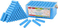 Kid Made Modern 60 Count Pack of Sidewalk Chalk – Blue