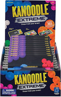 Educational Insights Kanoodle Extreme Classroom Pack of 10, Featuring Over 300 Challenges, Puzzle Challenges, Brain Teaser Game, Ages 8+