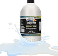 Pouring Masters Blue Interference Pearl Special Effects Acrylic Pouring Paint - Premium 32-Ounce Pre-Mixed Fluid Acrylic Paint - Fluid Art Supplies for Canvas, Wood, Paper, Tile & Rocks