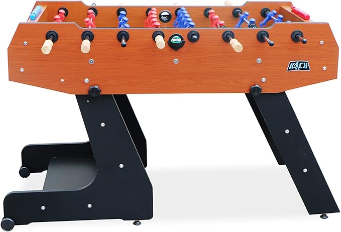 KICK Majesty 55" Folding Foosball Table