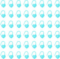 uxcell 200pcs Stitch Markers for Crocheting, Heart Shaped Crochet Marker Needle Clip Counter for Knitting Clothing Tag DIY Craft,Light Blue