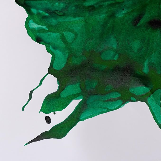 Winsor & Newton Drawing Ink, 14ml Bottle, Emerald