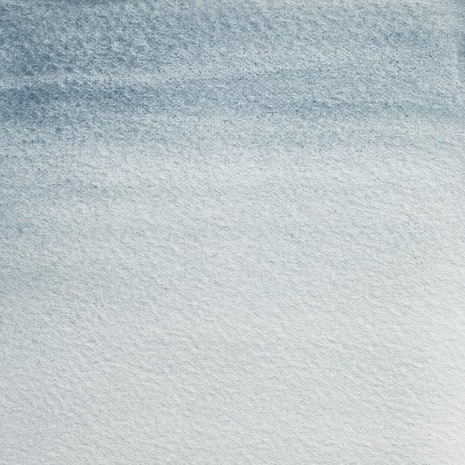 Winsor & Newton Professional Watercolour, Revival Collection, 14ml (0.47-oz) Tube, Ultramarine Ash