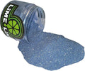 LiME LiNE Sprayable Metal Flake Paint Additive: Solvent Resistant Glitter for Automotive Custom Painting (Ice Blue)