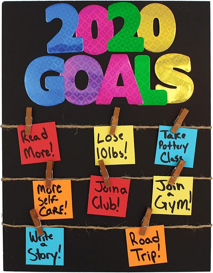 ArtSkills 2.5" Poster Letters and Numbers, A-Z and 0-9, Assorted, Holographic Colors, 228-Count (PA-1444) (Pack of 2)