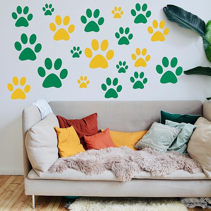 Ant Smart Adhesive Permanent Vinyl Compatible with Cricut Explore and Maker Series Without Cutting Mats, Create DIY Projects, Decals, Stickers & More (Green, 13inch x 15ft)
