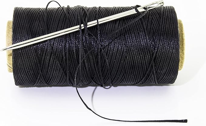 10" Upholstery Large Eye Long Needle Apply to Home or Work Hand Sewing Tapestry Embroidery. (10 INCH)