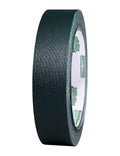 BookGuard 1 Inch Premium Bookbinding Repair Cloth Tape, 15 Yard Roll, Forest Green